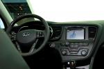 Kia Optima 2011 года
